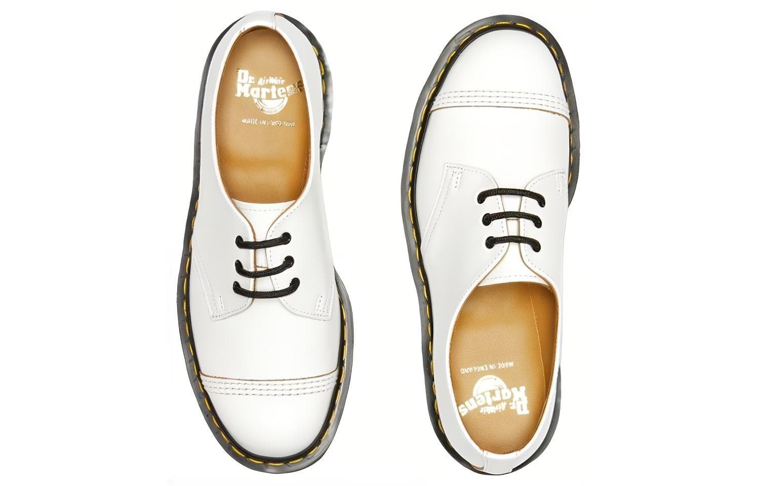Тапочки Dr.Martens - изображение 4
