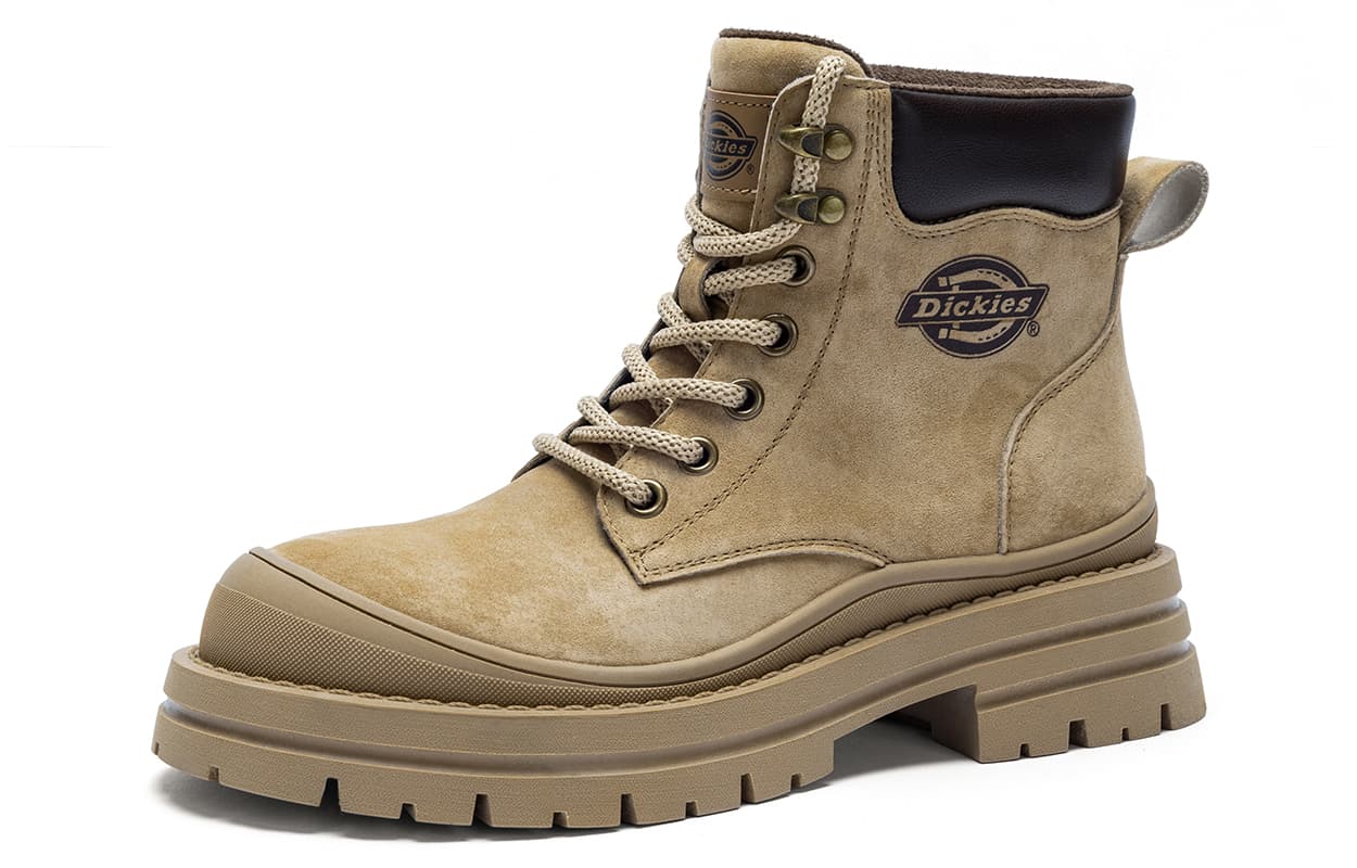 Ботинки Dickies - изображение 2