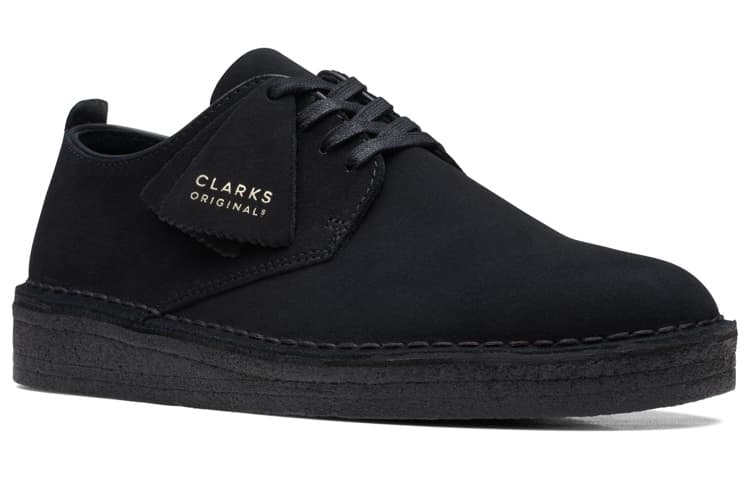 Ботинки Clarks Originals - изображение 3