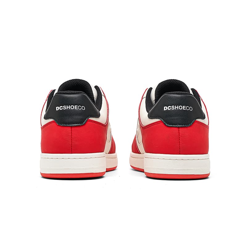 Кроссовки DCSHOES MANTECA 4 Про-версия Искусственная кожа из микрофибры Дышащий Low Топ Скейтборд Обувь Мужской - изображение 4