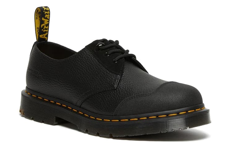 Тапочки Dr.Martens 1461 Bodega - изображение 3
