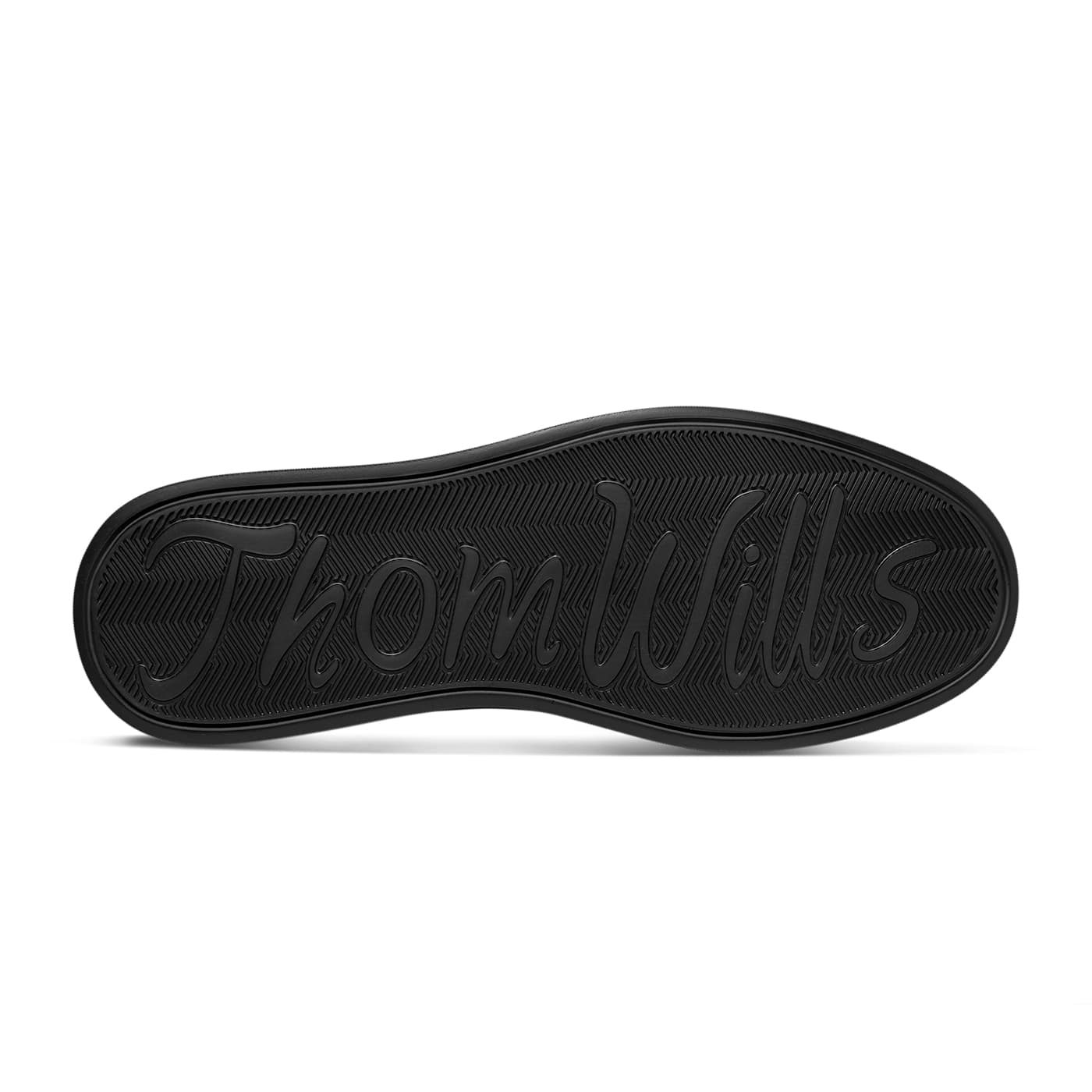 THOM WILLS - изображение 5