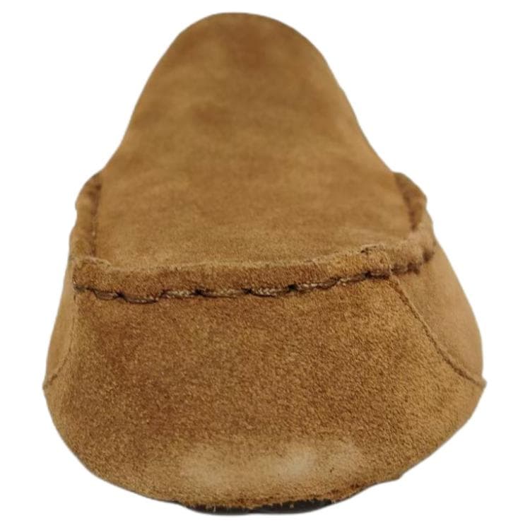 Ботинки UGG Upshaw Повседневная обувь Мужская Коричневая - изображение 6
