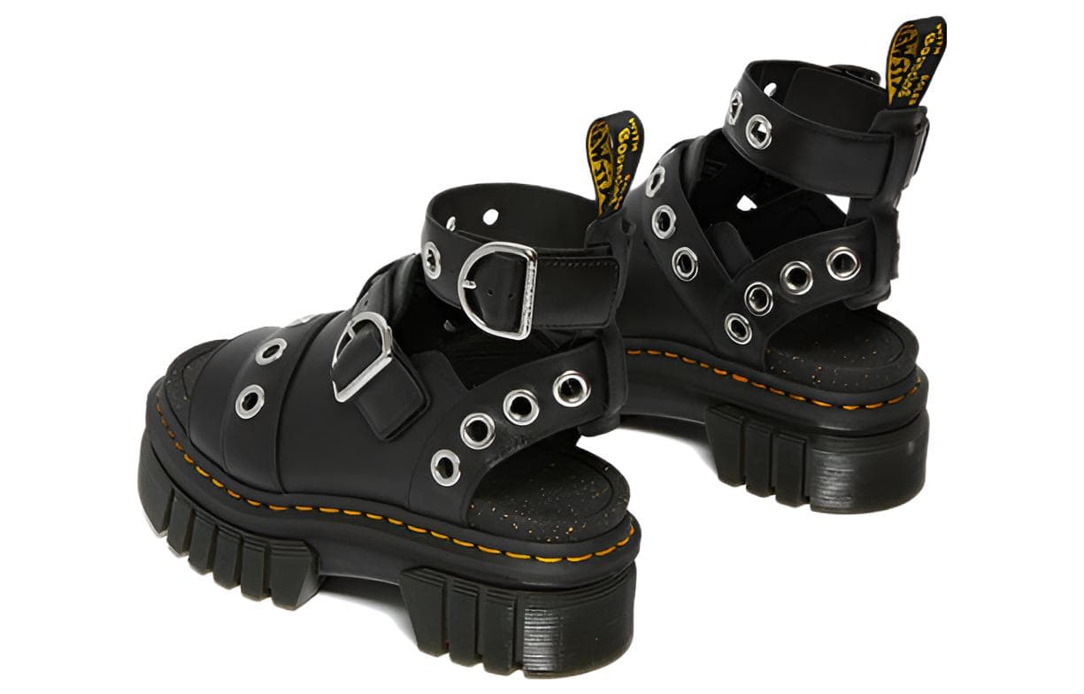 Dr.Martens Ricki HDW - изображение 3