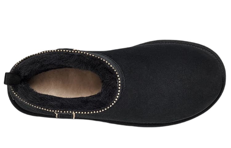 Ботинки зимние UGG - изображение 3