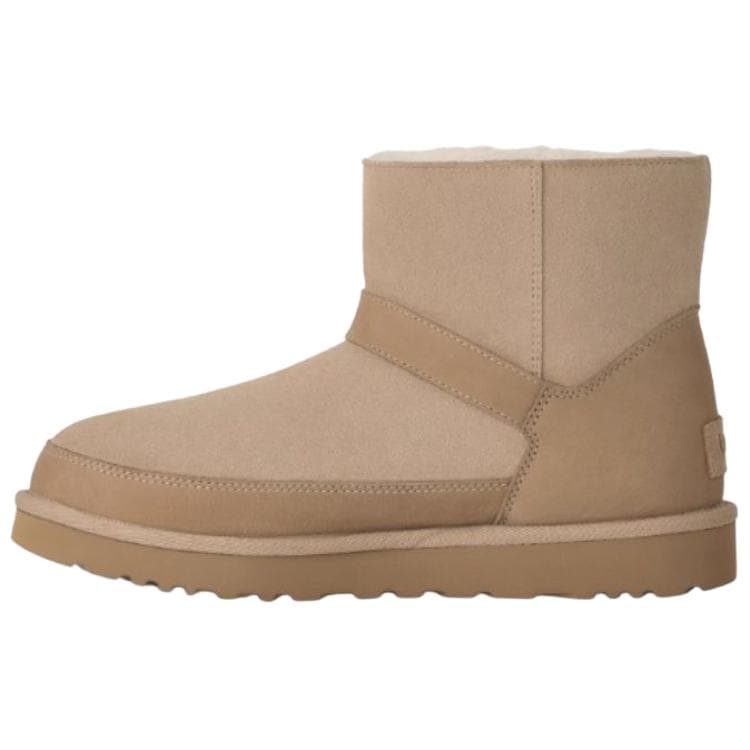 Ботинки зимние UGG Classic Novelty - изображение 2