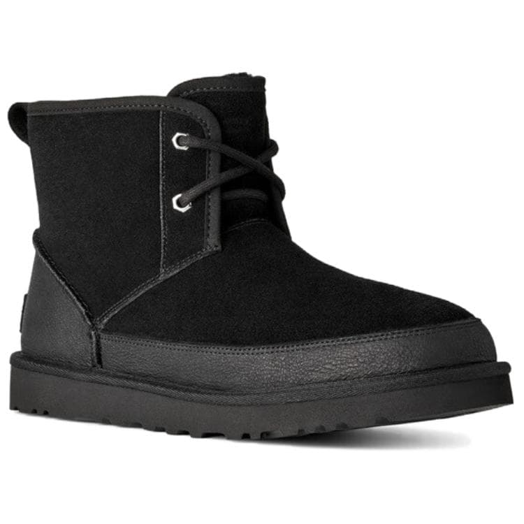 Ботинки зимние UGG Classic Novelty - изображение 3
