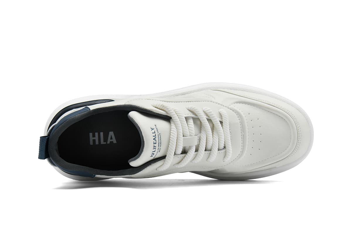 Кроссовки HLA - изображение 3