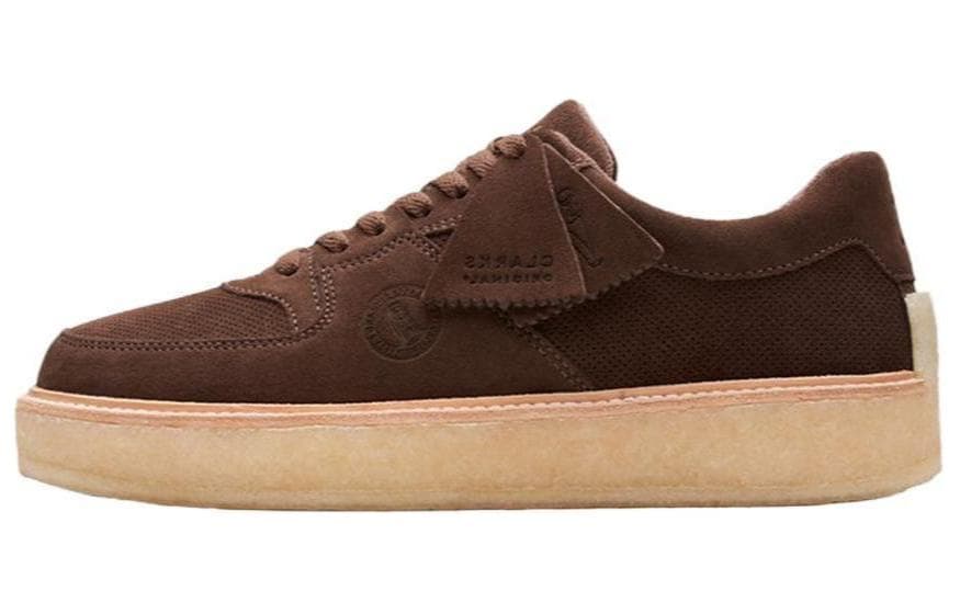 Кроссовки Clarks - изображение 1