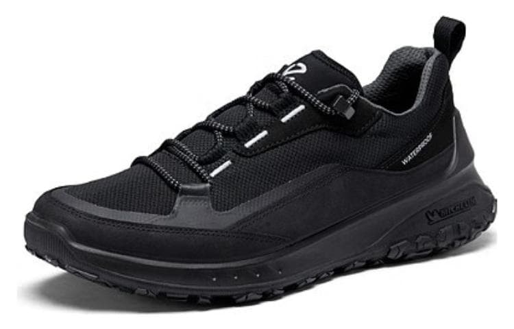 Кроссовки ecco - изображение 2
