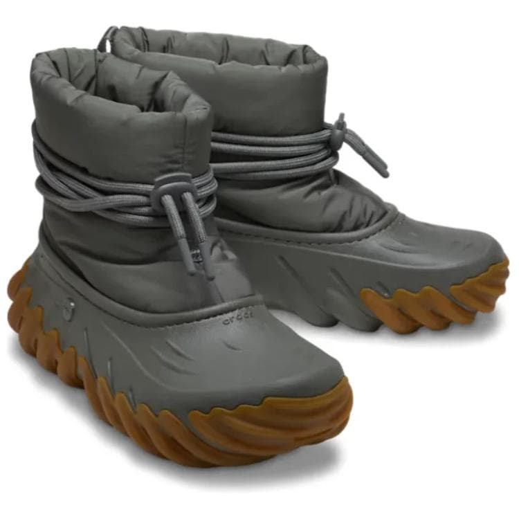 Сапоги Crocs - изображение 4