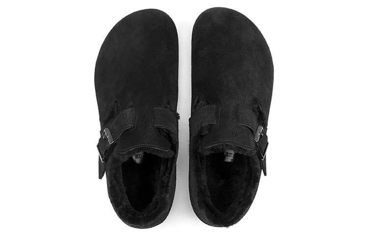 Кроссовки Birkenstock - изображение 4
