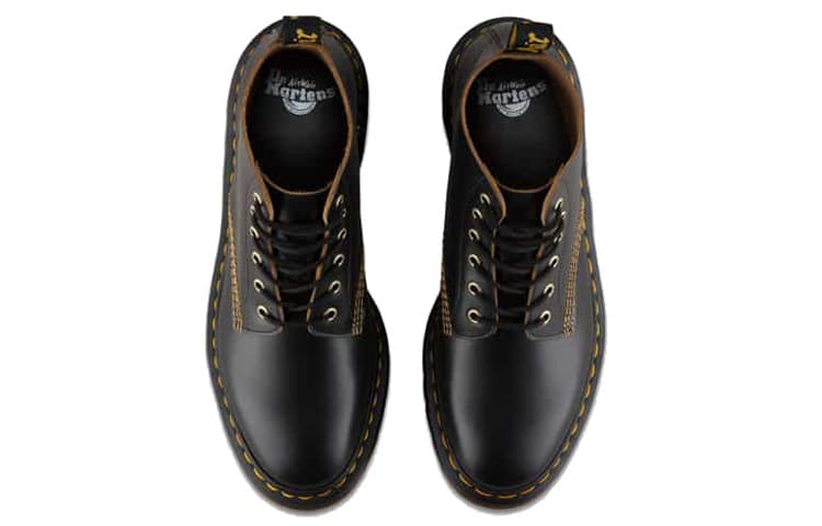 Ботинки Dr.Martens - изображение 4