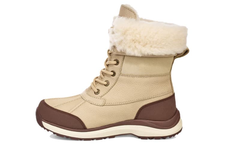 Ботинки зимние UGG Adirondack III Boot - изображение 1