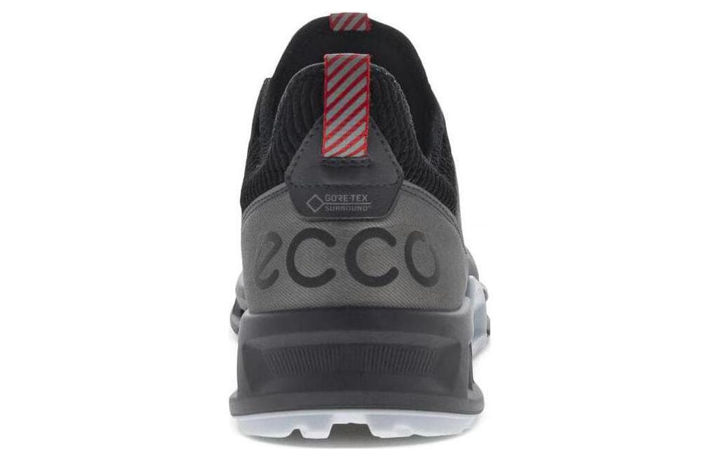 Кроссовки Ecco - изображение 4