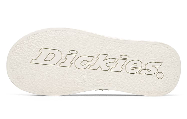 Кеды Dickies - изображение 5