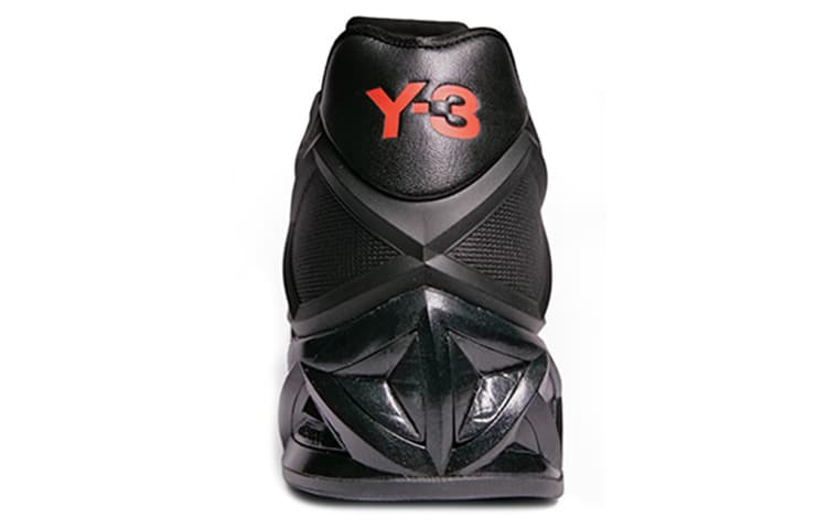Кроссовки PALACE x Y-3 - изображение 4