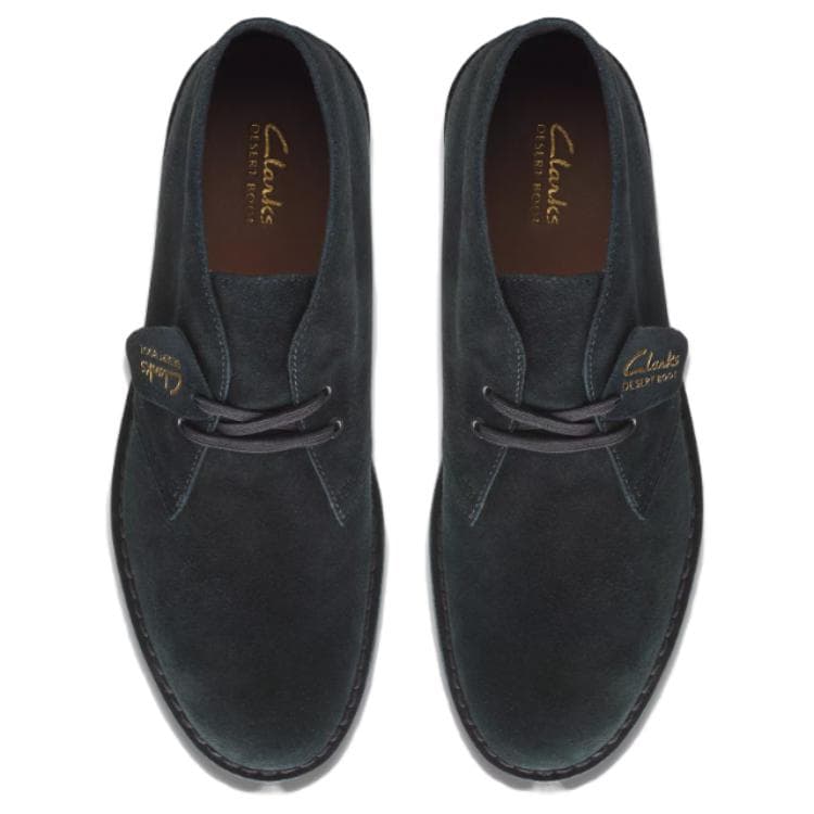 Сапоги Clarks - изображение 4
