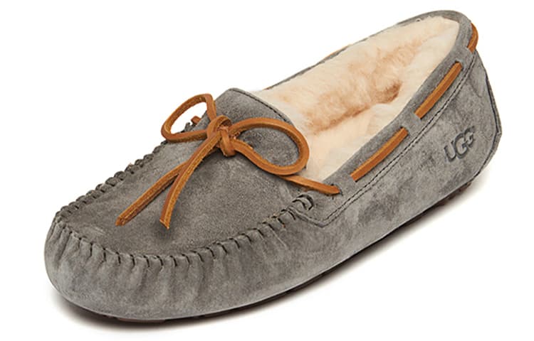 UGG Dakota Slipper Grey - изображение 2