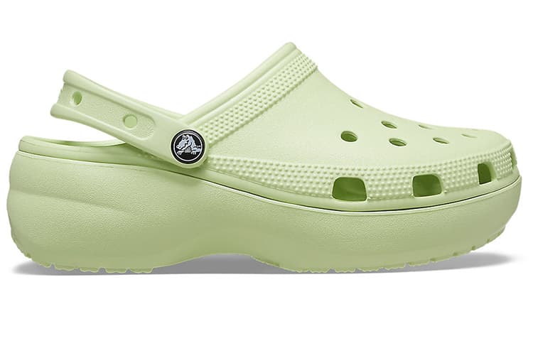 Сабо Crocs Classic clog - изображение 2