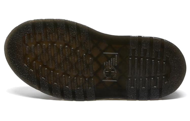 Шлёпанцы Dr.Martens Mackaye - изображение 6