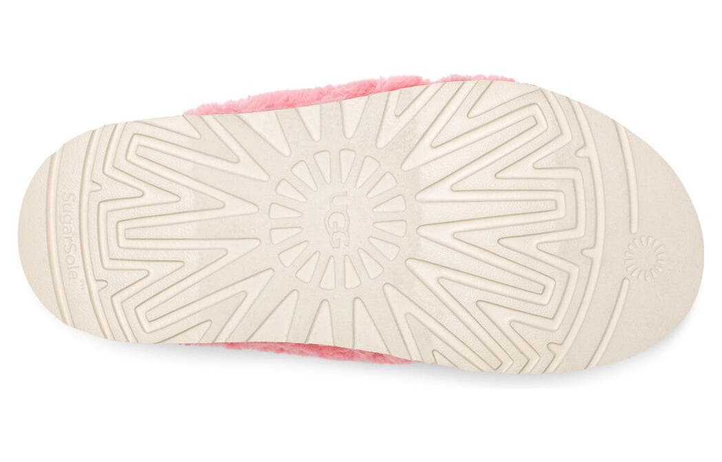 UGG FUZZ SUGAR CROSS - изображение 6