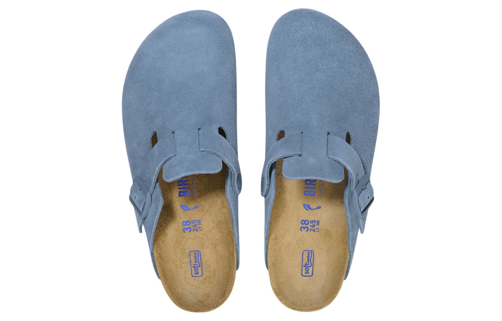 Сандалии Birkenstock - изображение 4