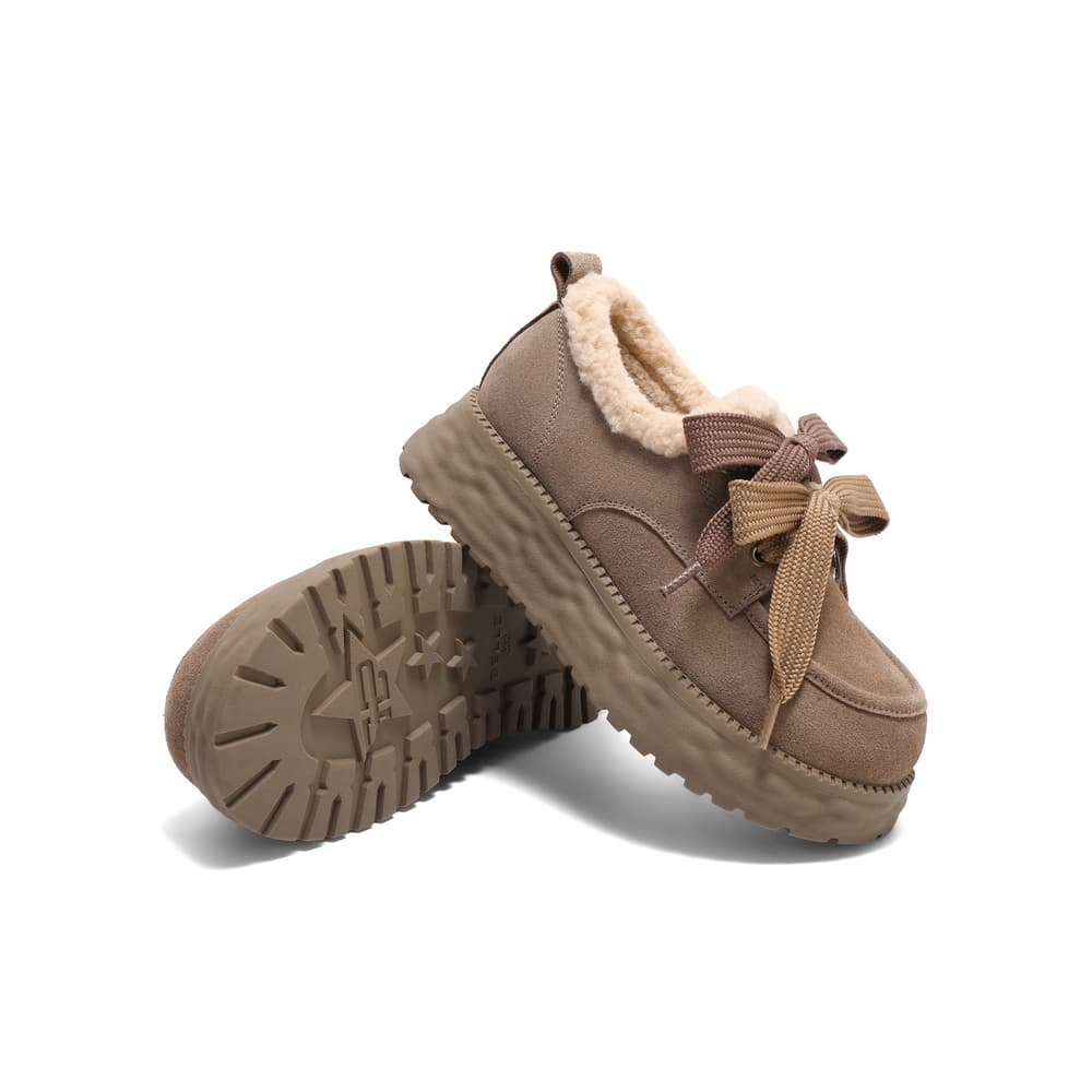 Тапочки BELLE Casual 3,5 см Женские - изображение 6