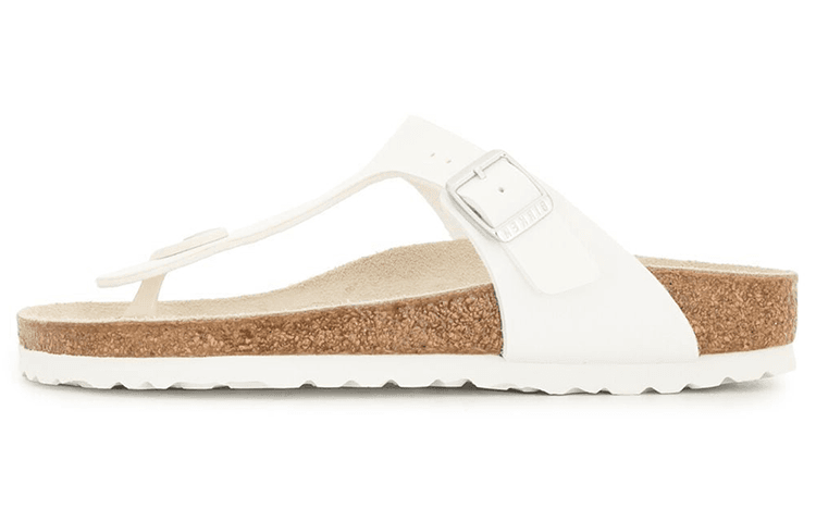 Шлёпанцы Birkenstock Gizeh Bs - изображение 1