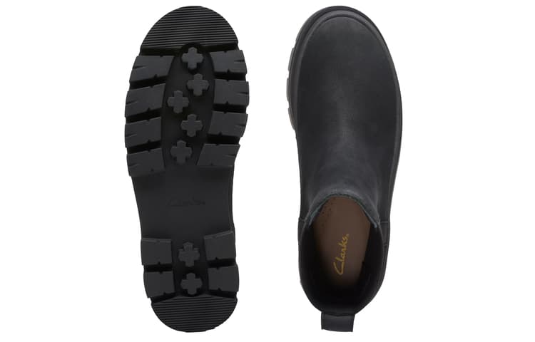 Ботинки челси Clarks - изображение 4
