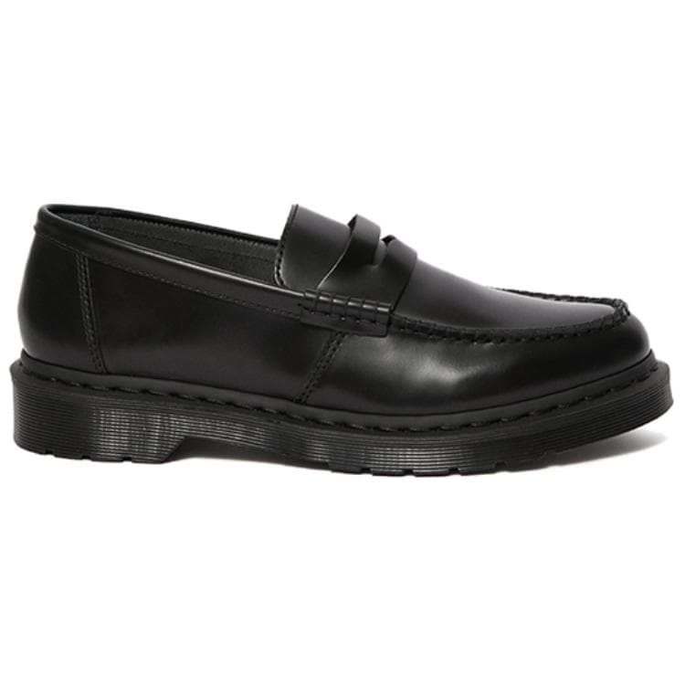 Лоферы Dr.Martens PENTON Лоферы Унисекс Черные - изображение 3