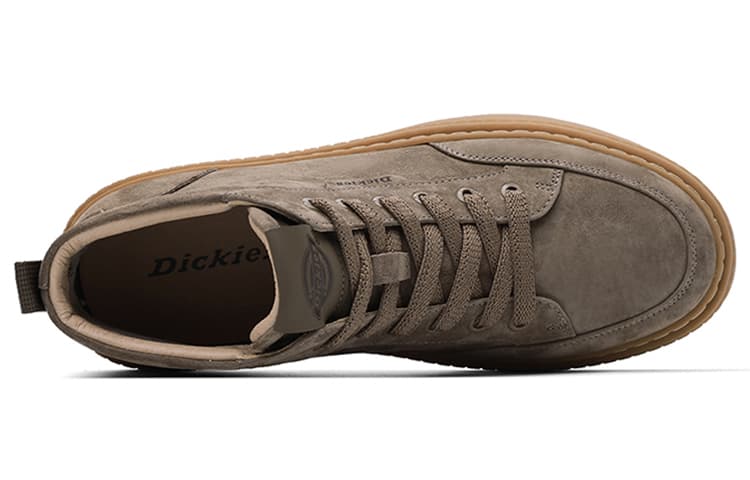 Ботинки уличные Dickies - изображение 4