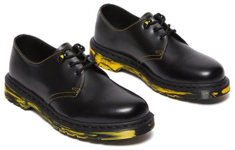 Ботинки Dr.Martens 1461 - изображение 3