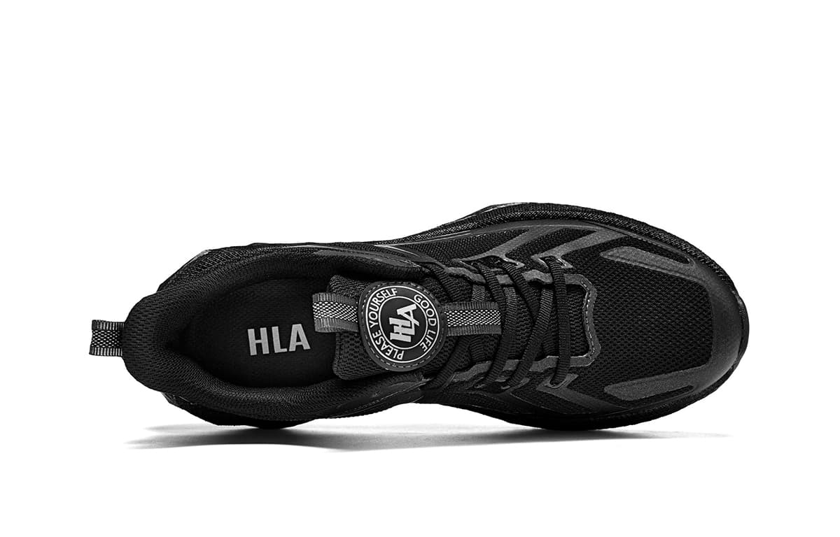 Кроссовки HLA - изображение 3