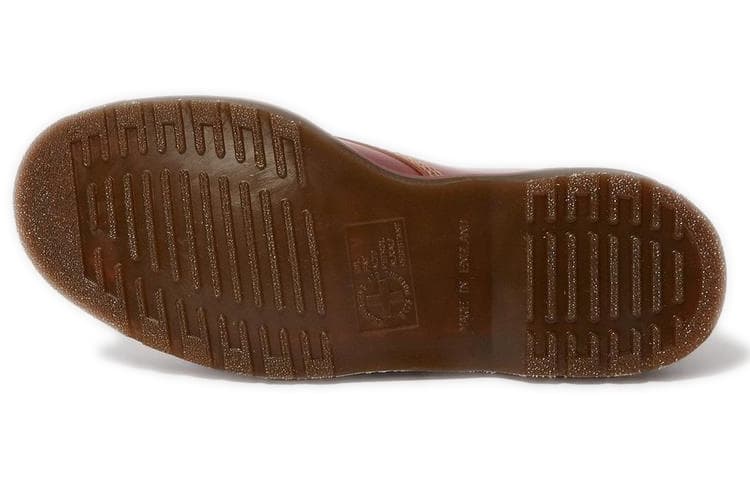 Ботинки Dr. Martens 1460 Cherry Red - изображение 6