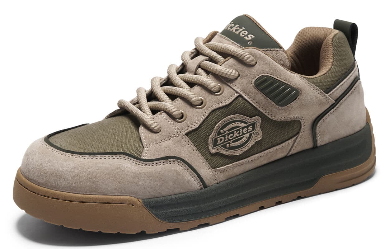 Кроссовки Dickies - изображение 2