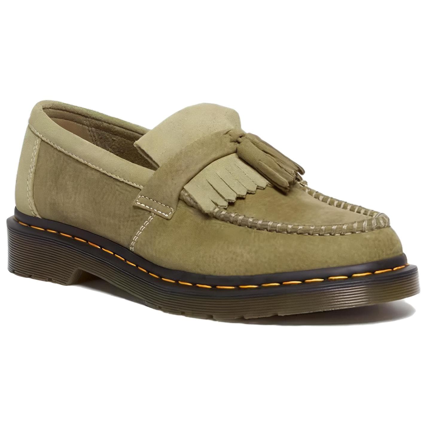 Лоферы Dr.Martens - изображение 3
