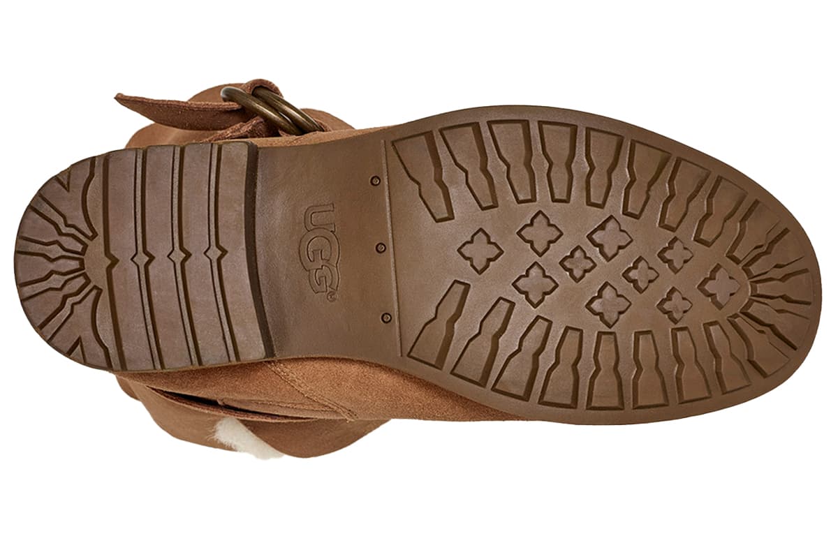 Ботинки зимние UGG Bodie - изображение 6