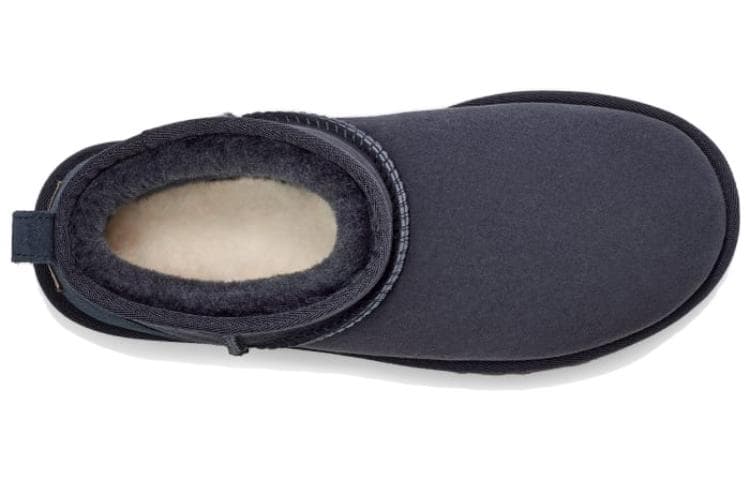 Ботинки зимние UGG - изображение 4