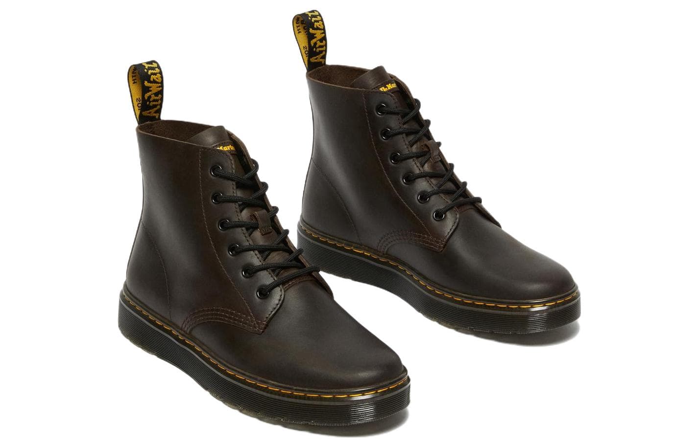 Ботинки Dr.Martens - изображение 3