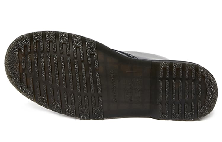 Ботинки Dr. Martens 1460 Red - изображение 5