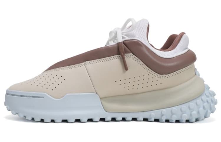 Кроссовки FILA x MIHARA YASUHIRO FM - изображение 1
