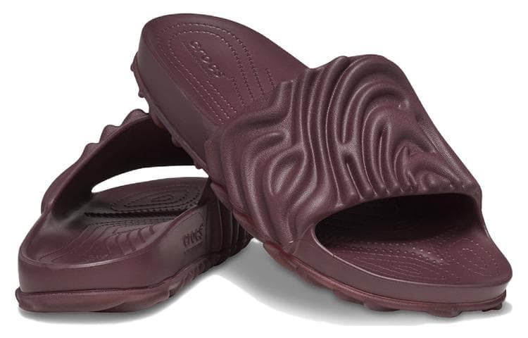 Сандалии Salehe Bembury x Crocs Pollex Slide "Huckle" - изображение 4