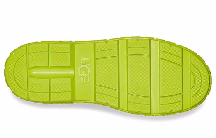 Ботинки зимние UGG - изображение 5