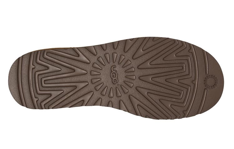Ботинки зимние UGG CLASSIC MINI - изображение 6