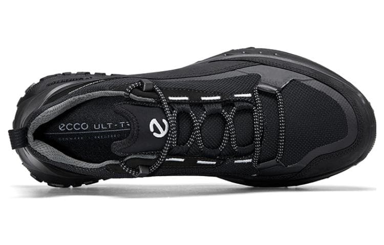 Кроссовки ecco - изображение 7