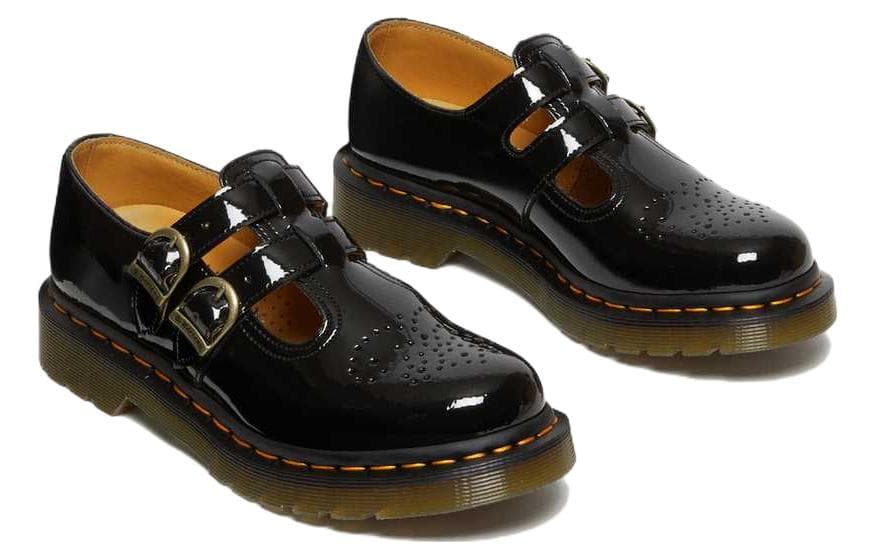 Тапочки Dr.Martens - изображение 3