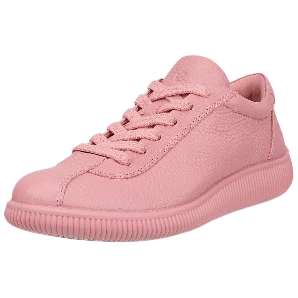 Кроссовки ecco SOFT ZERO - изображение 2