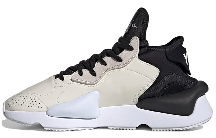 Кроссовки Y-3 Y-3 Kusari - изображение 1