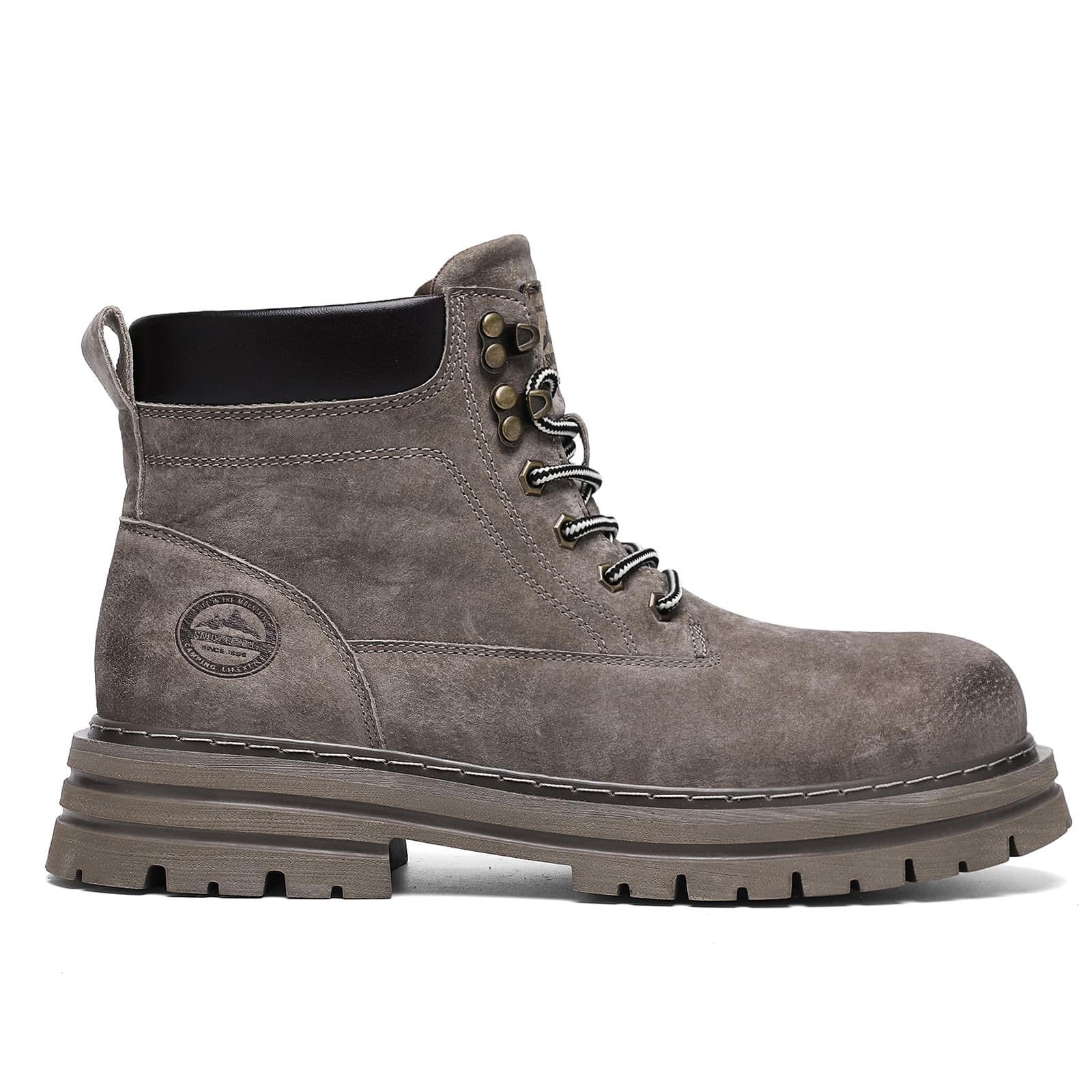 Ботинки Snow Flying Winter Boots - изображение 3